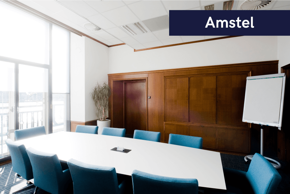 VNAB Ontmoetingscentrum