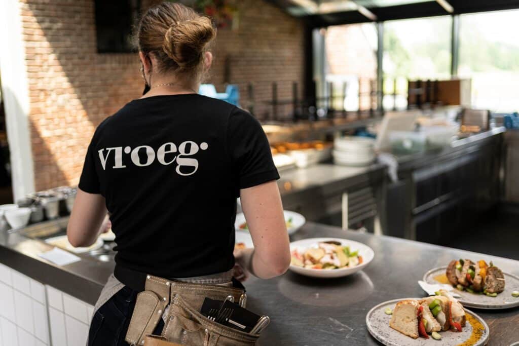 Vroeg