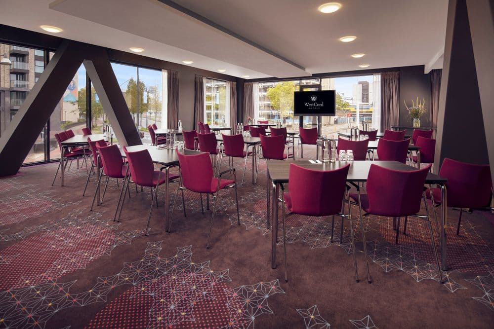 WestCord Hotel Eindhoven