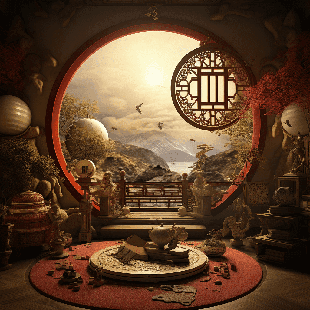 World of Wisdom
