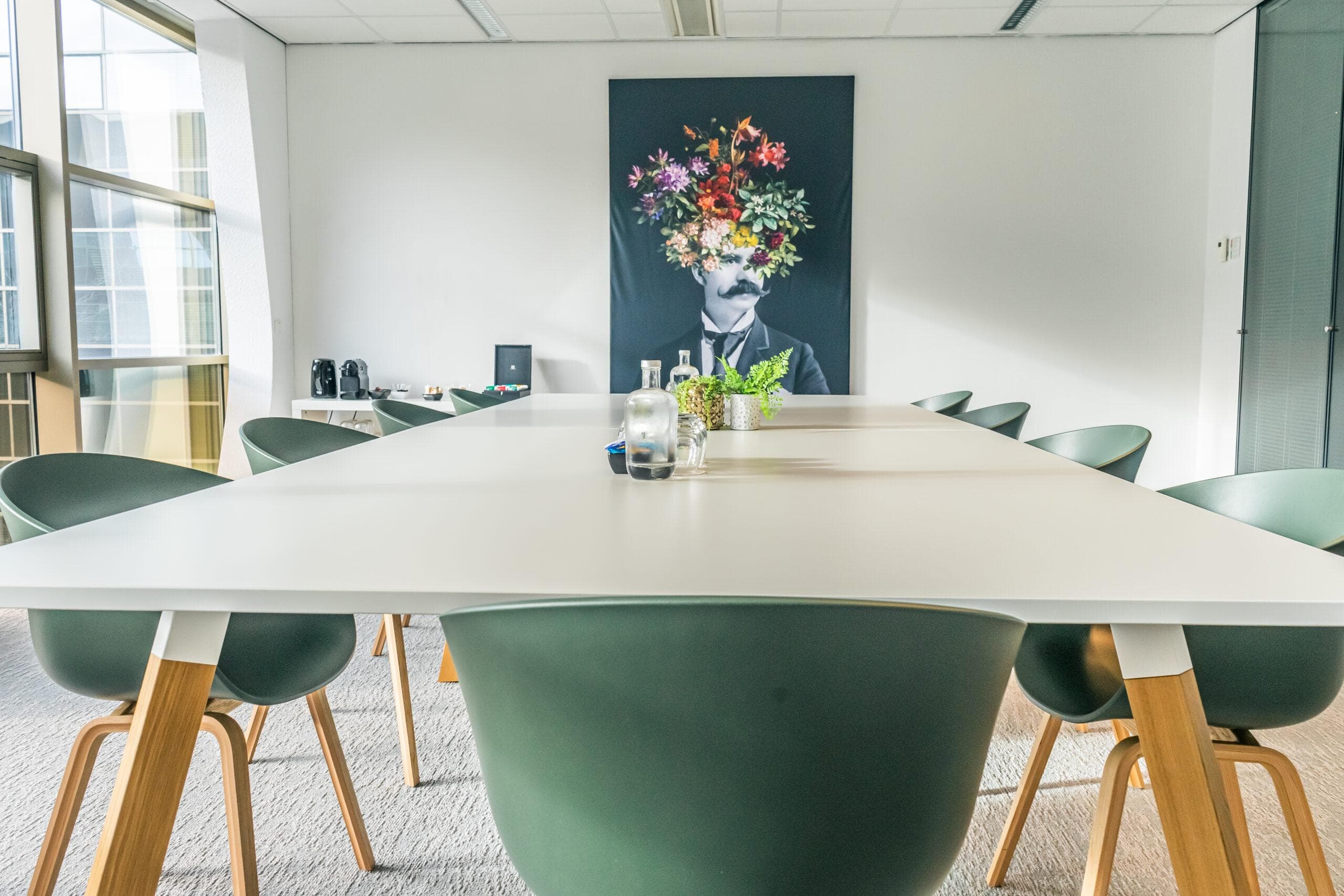 Yourmeeting Zwolle