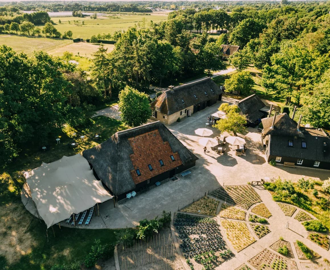 Landgoed Ulvenhart