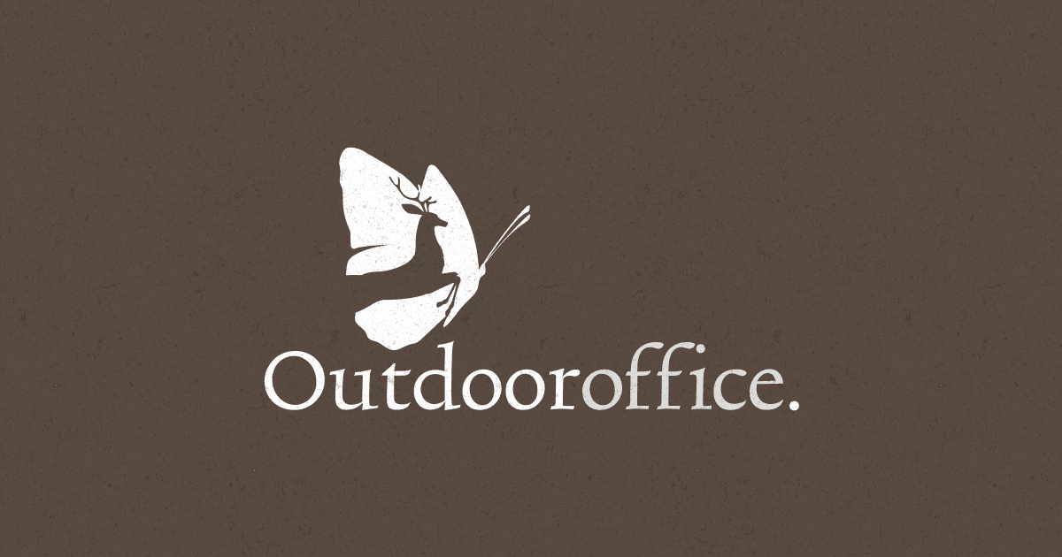 OutdoorOffice @ bospark KampinaStaete