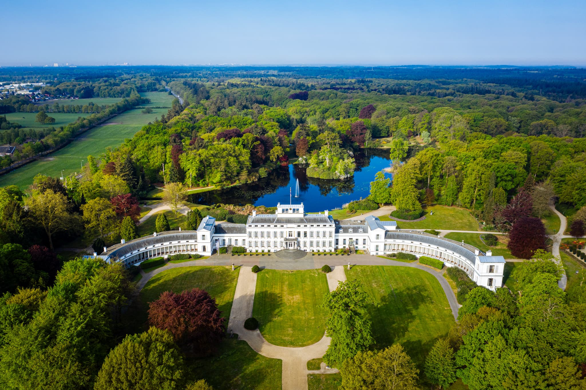 Paleis Soestdijk
