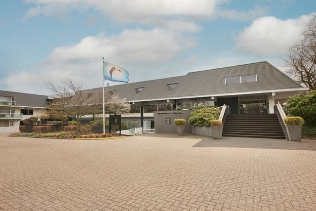 Van der Valk Hotel 's-Hertogenbosch-Vught